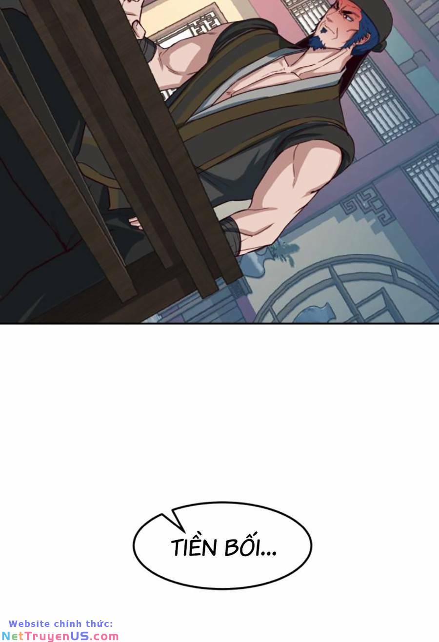 Túy Kiếm Dạ Hành Chapter 76 - Trang 46