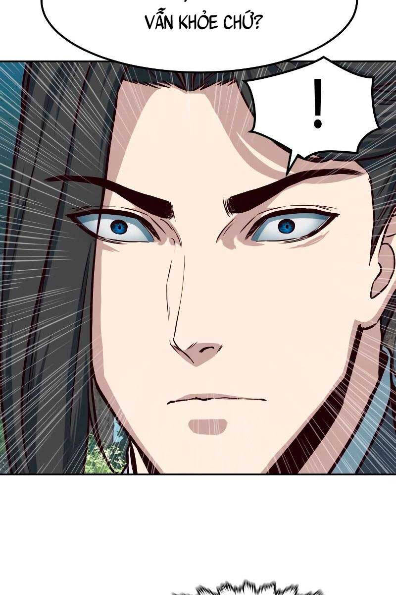 Túy Kiếm Dạ Hành Chapter 50 - Trang 76