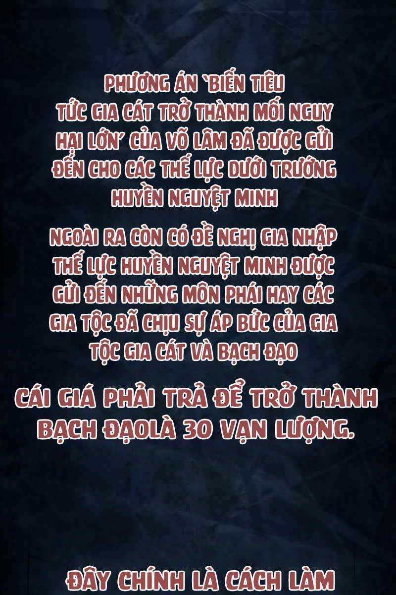 Túy Kiếm Dạ Hành Chapter 40 - Trang 76