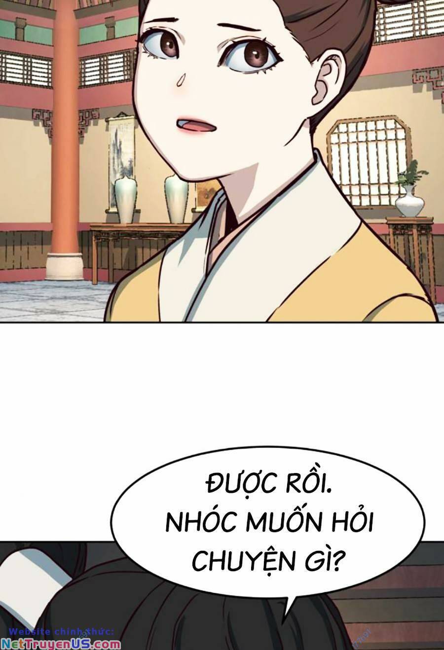 Túy Kiếm Dạ Hành Chapter 76 - Trang 24