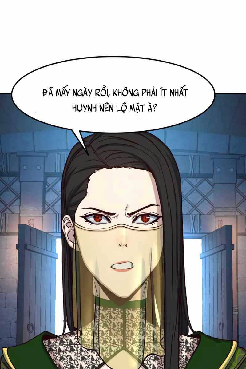 Túy Kiếm Dạ Hành Chapter 38 - Trang 52