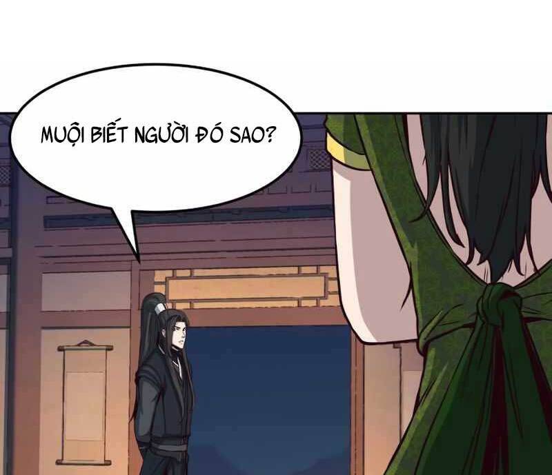Túy Kiếm Dạ Hành Chapter 40 - Trang 37