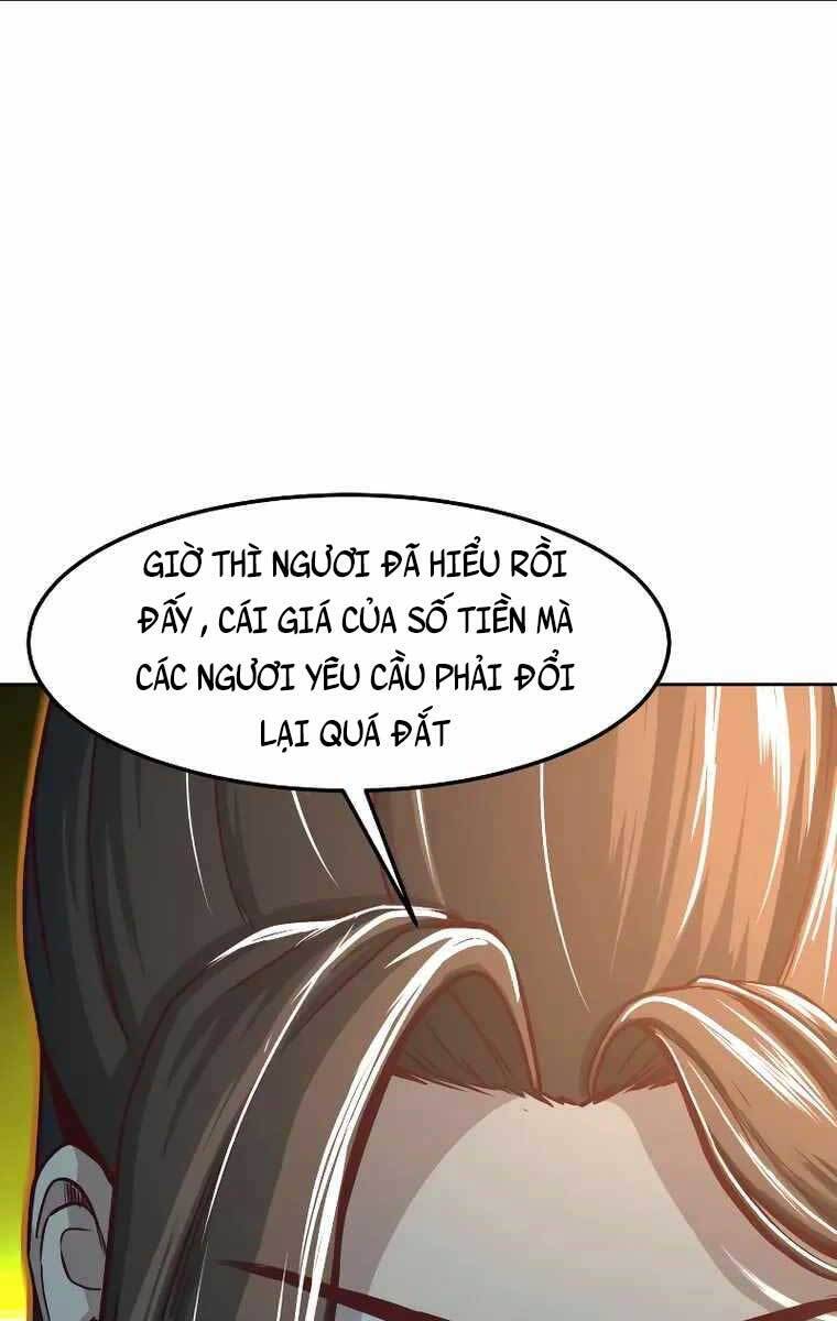 Túy Kiếm Dạ Hành Chapter 37 - Trang 44