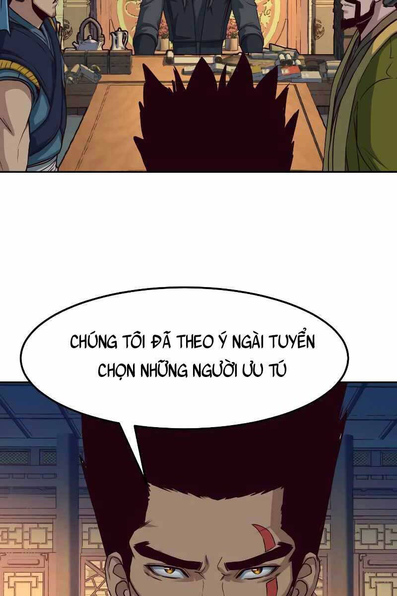 Túy Kiếm Dạ Hành Chapter 39 - Trang 57