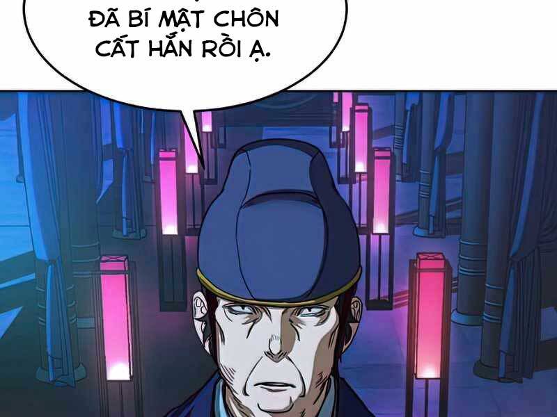 Túy Kiếm Dạ Hành Chapter 13.5 - Trang 122