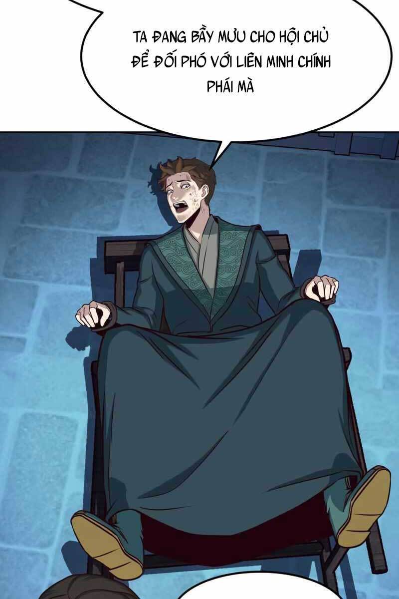 Túy Kiếm Dạ Hành Chapter 38 - Trang 77