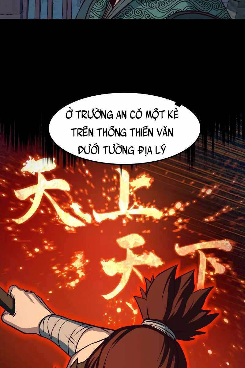 Túy Kiếm Dạ Hành Chapter 39 - Trang 16