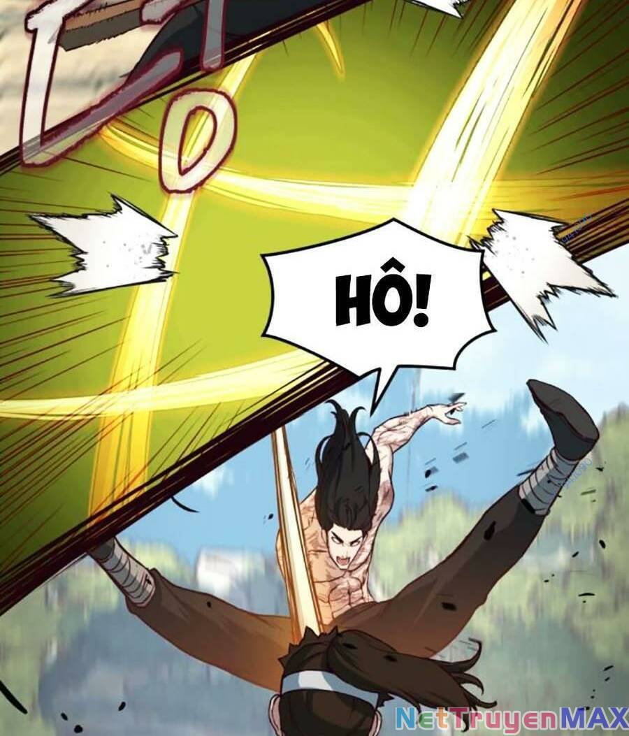 Túy Kiếm Dạ Hành Chapter 73 - Trang 17