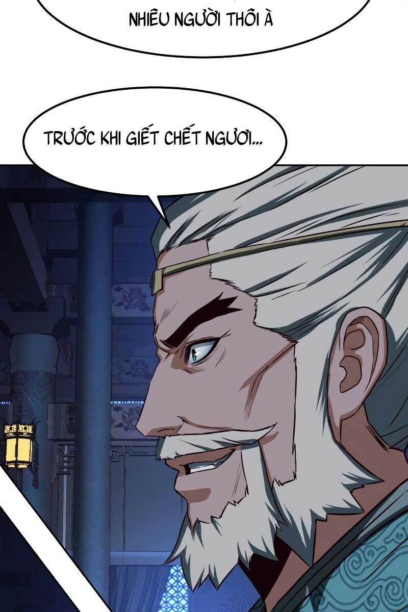 Túy Kiếm Dạ Hành Chapter 41 - Trang 123