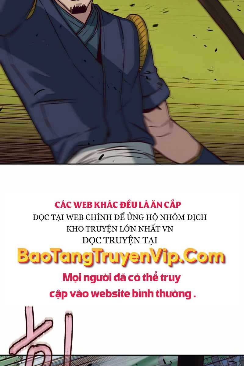 Túy Kiếm Dạ Hành Chapter 36 - Trang 79