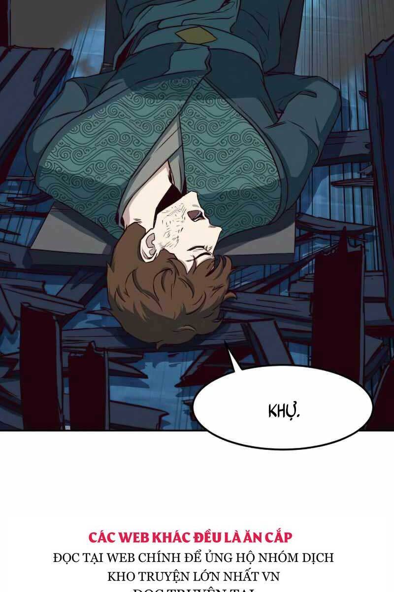 Túy Kiếm Dạ Hành Chapter 36 - Trang 35