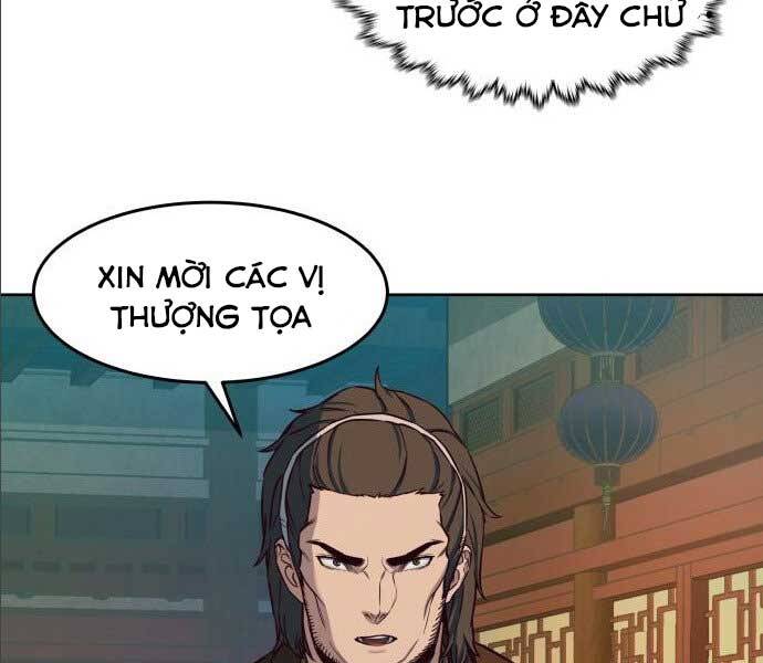 Túy Kiếm Dạ Hành Chapter 14.5 - Trang 39