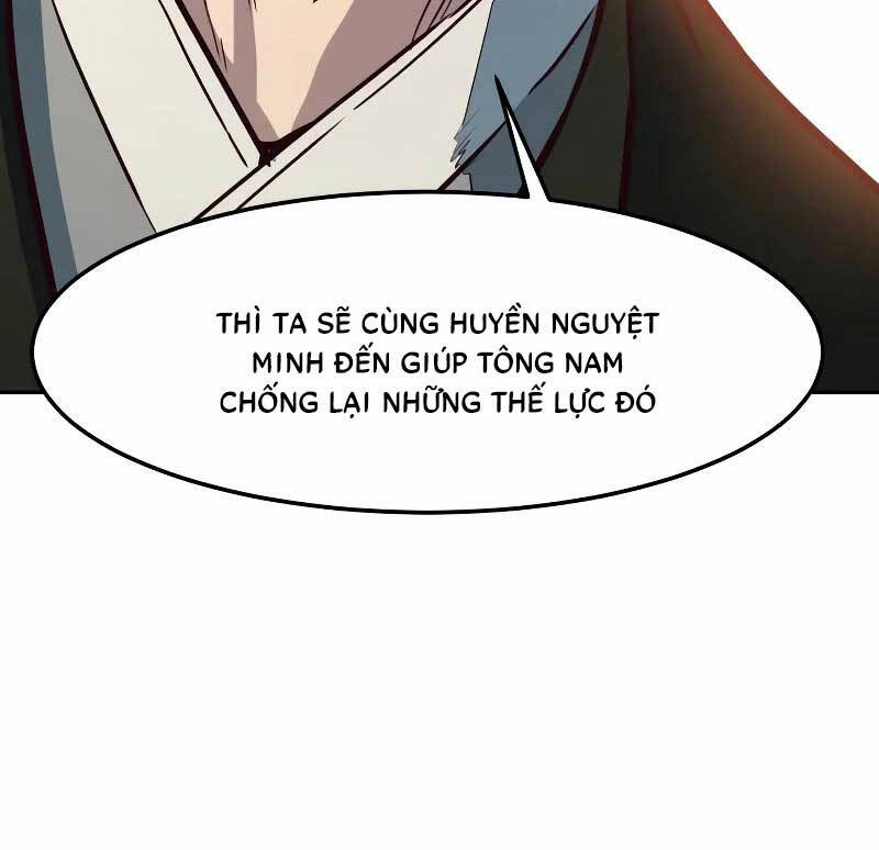 Túy Kiếm Dạ Hành Chapter 75 - Trang 79