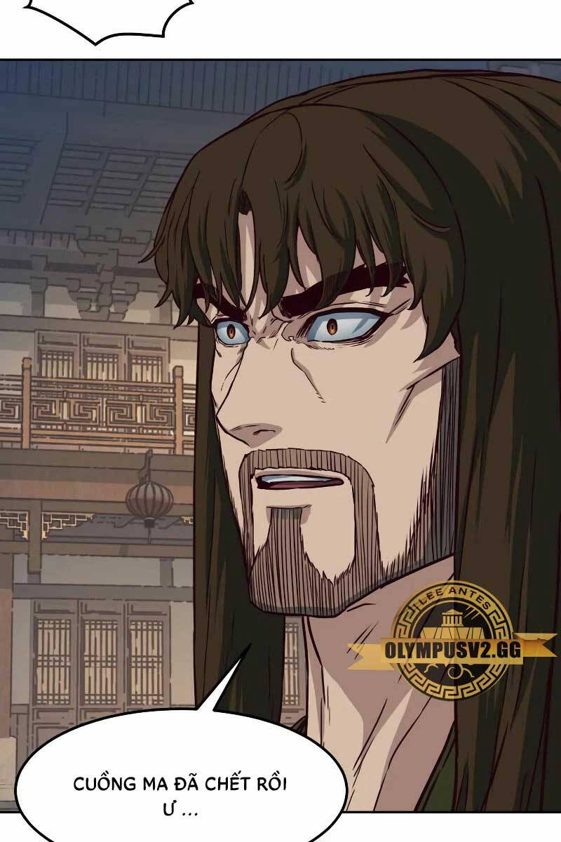 Túy Kiếm Dạ Hành Chapter 75 - Trang 23