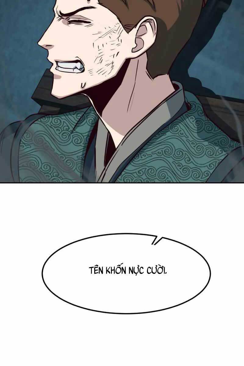 Túy Kiếm Dạ Hành Chapter 38 - Trang 69