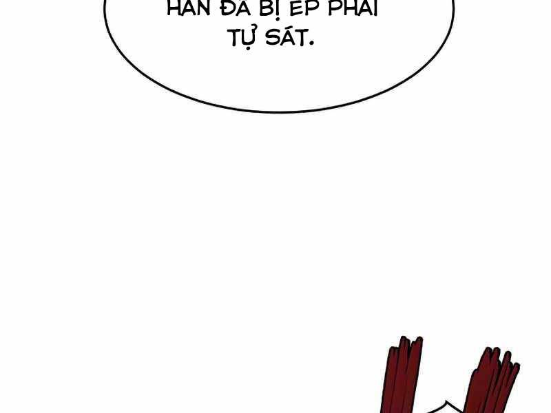 Túy Kiếm Dạ Hành Chapter 13.5 - Trang 135