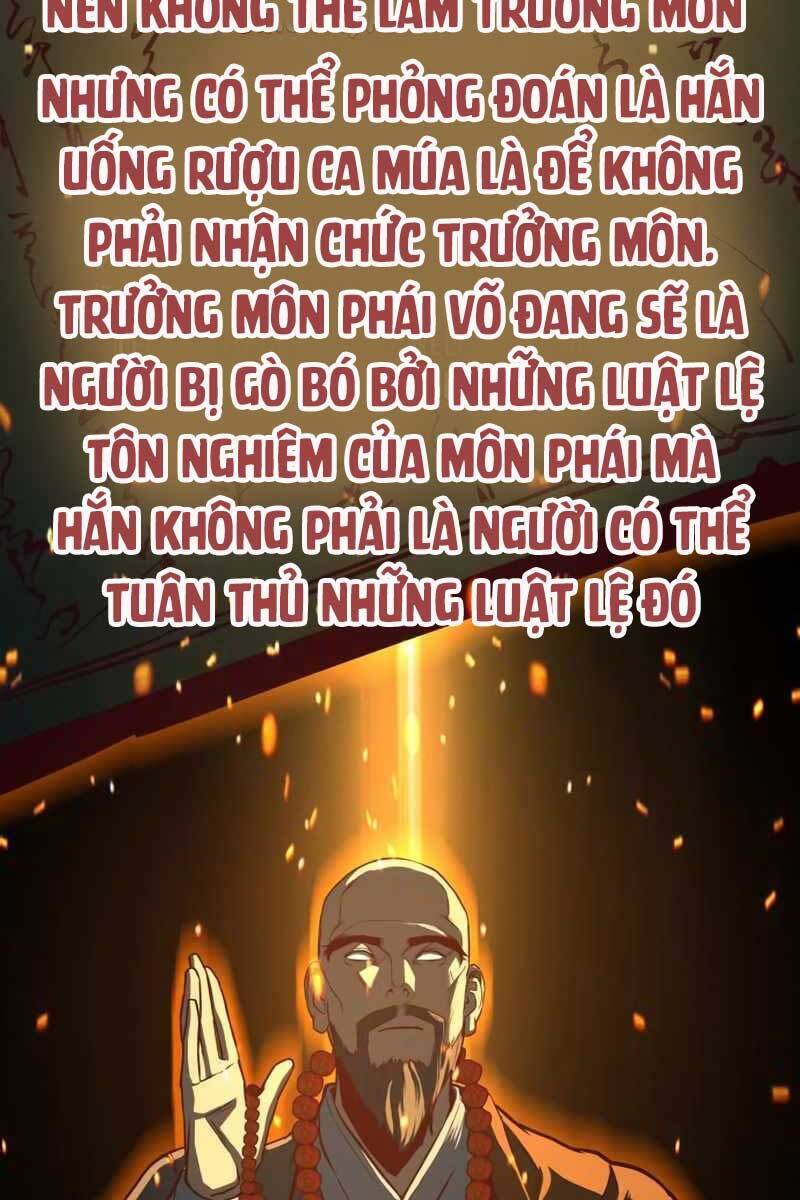 Túy Kiếm Dạ Hành Chapter 40 - Trang 25
