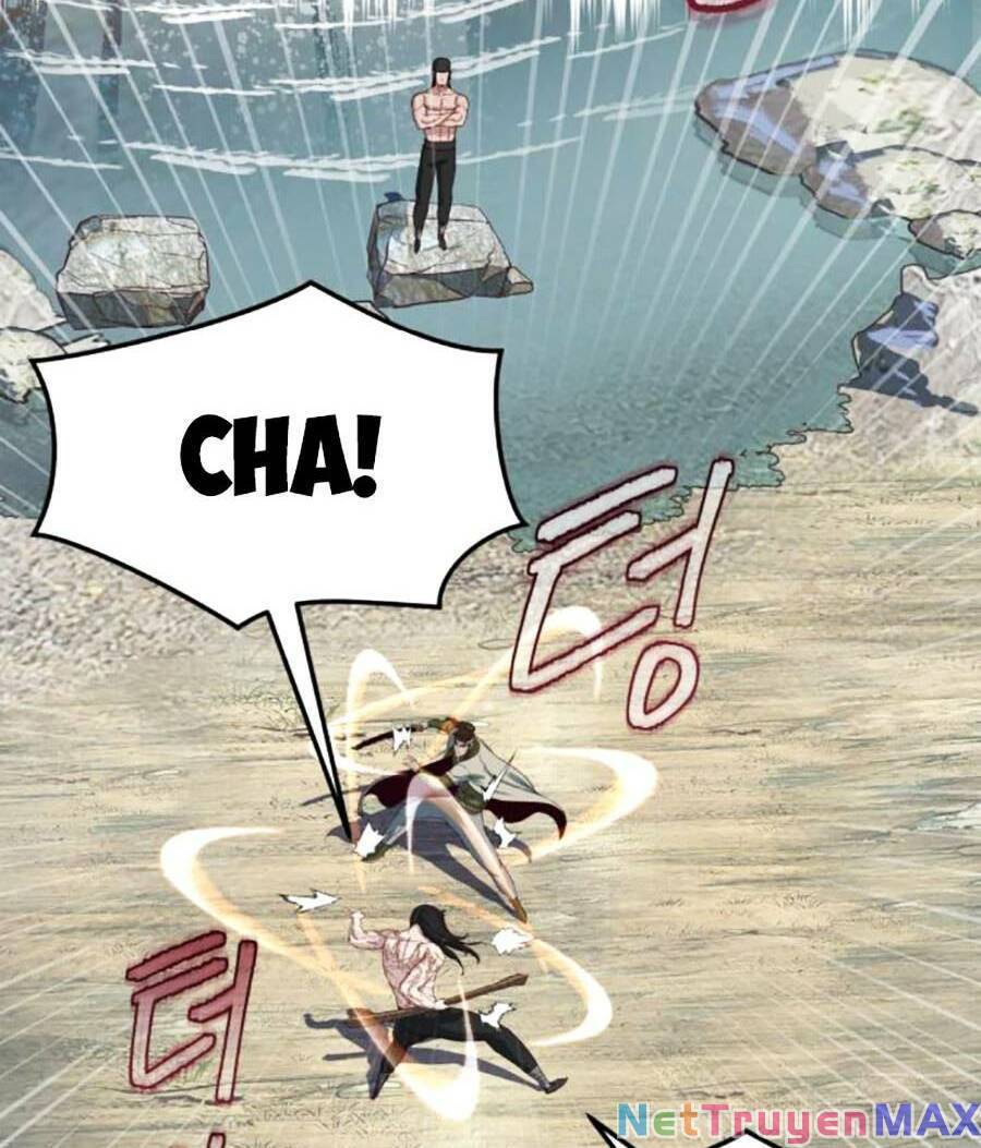 Túy Kiếm Dạ Hành Chapter 73 - Trang 19