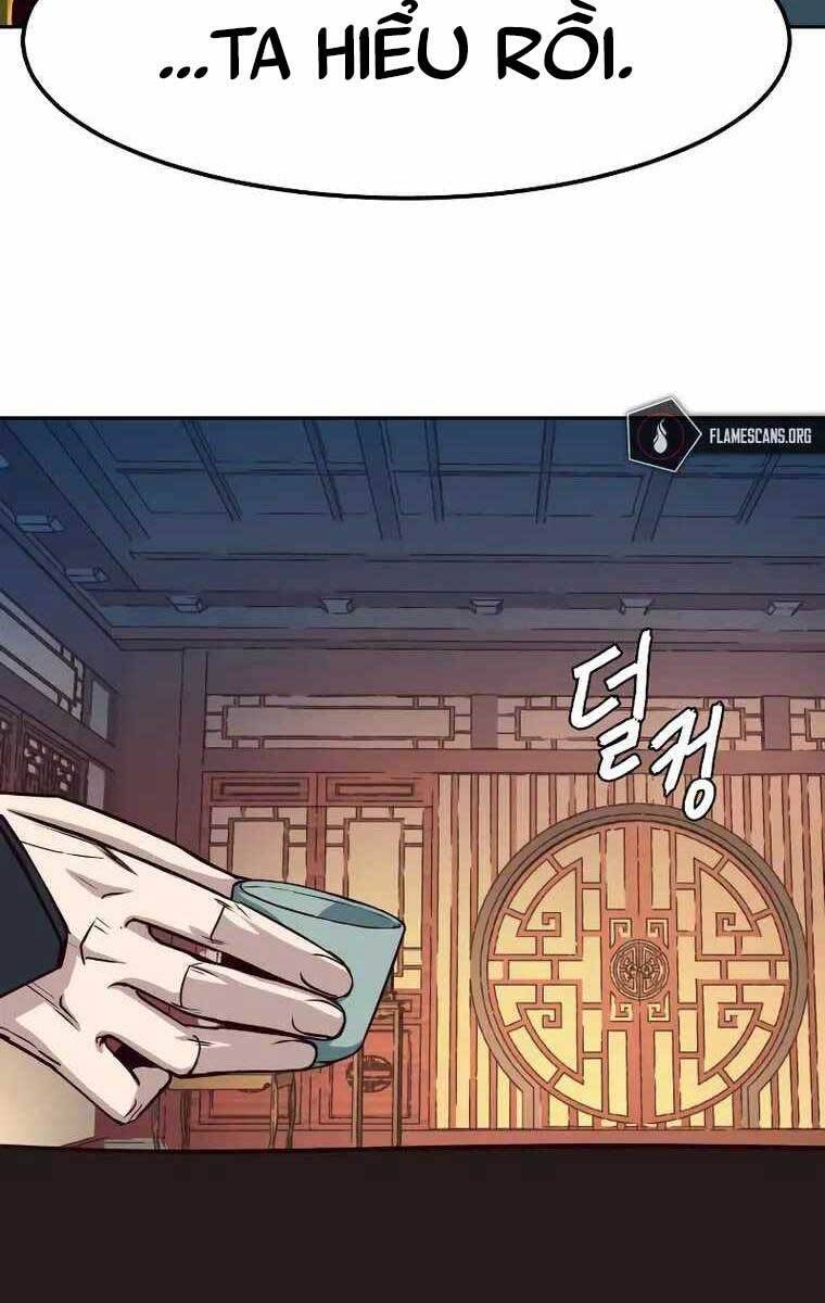 Túy Kiếm Dạ Hành Chapter 37 - Trang 100