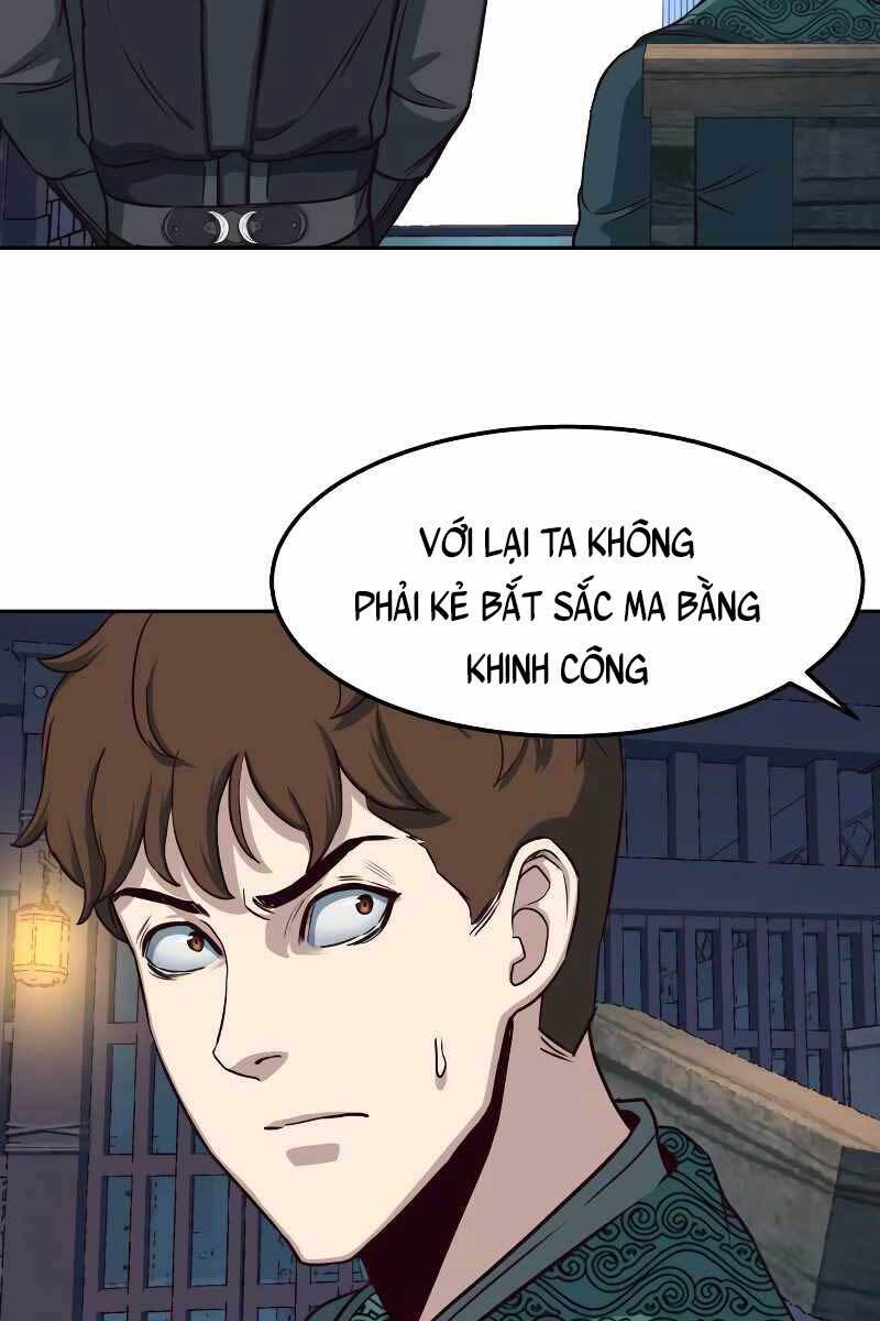 Túy Kiếm Dạ Hành Chapter 39 - Trang 15