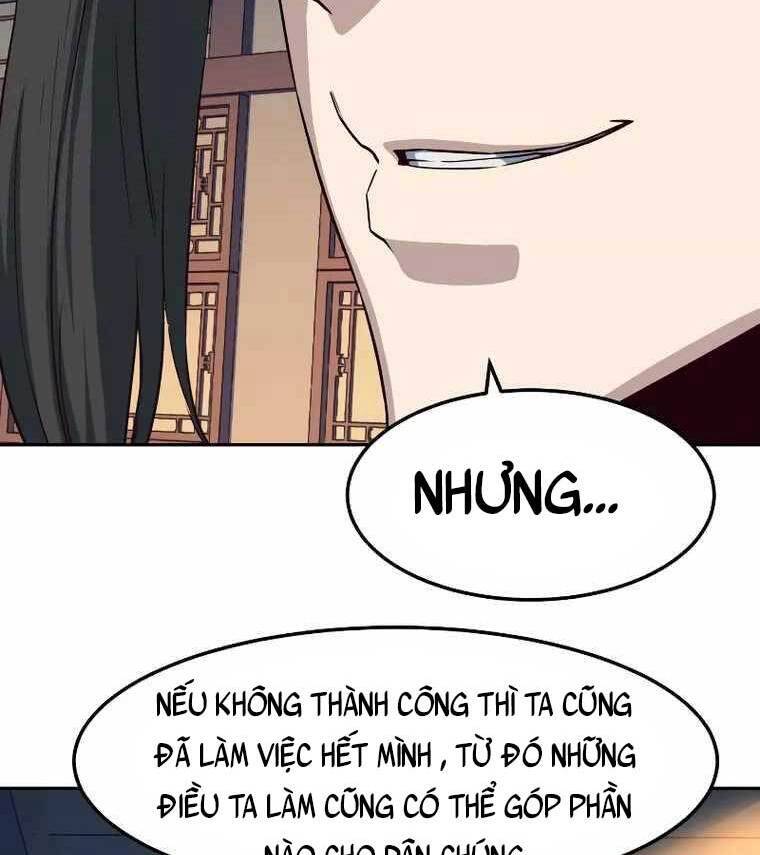 Túy Kiếm Dạ Hành Chapter 37 - Trang 32