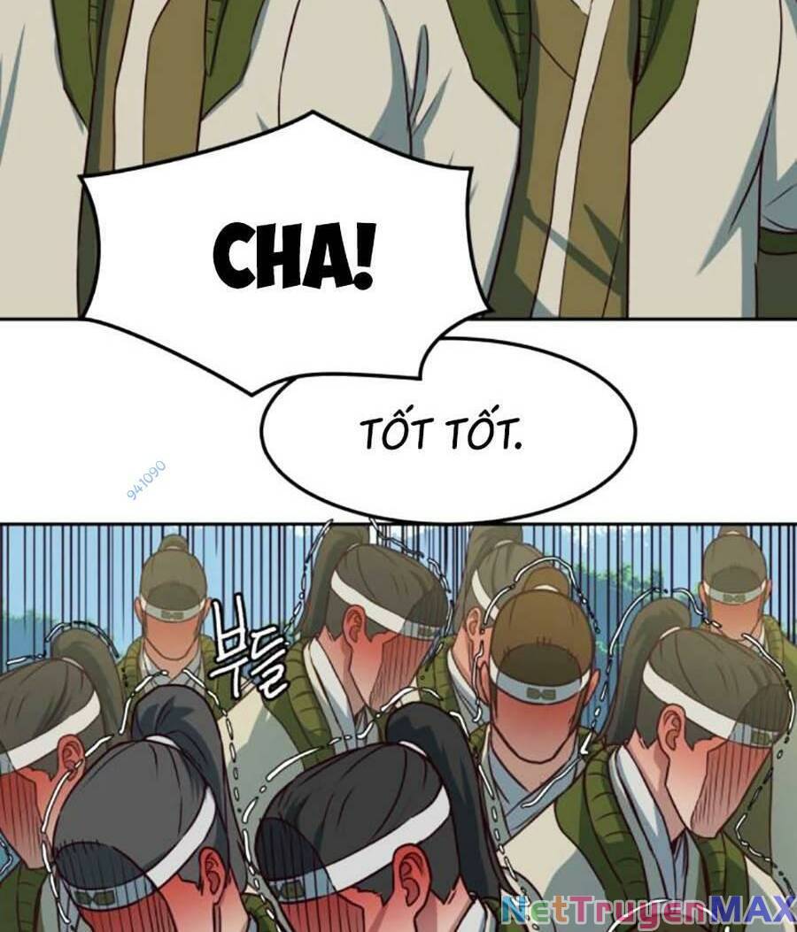 Túy Kiếm Dạ Hành Chapter 73 - Trang 29