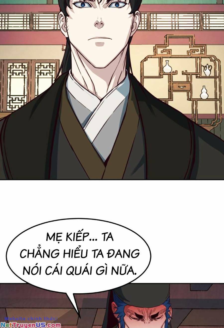 Túy Kiếm Dạ Hành Chapter 76 - Trang 42