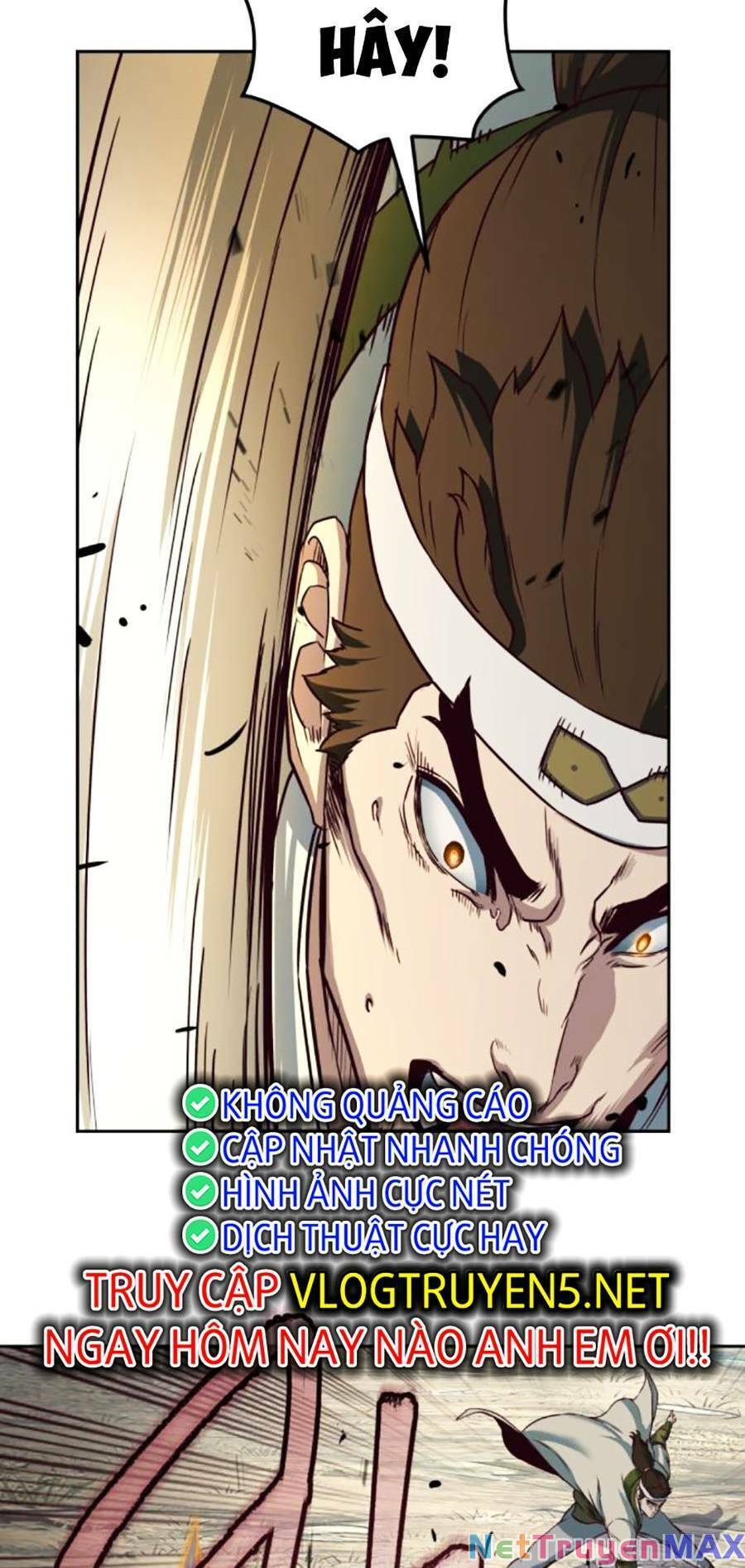 Túy Kiếm Dạ Hành Chapter 73 - Trang 47