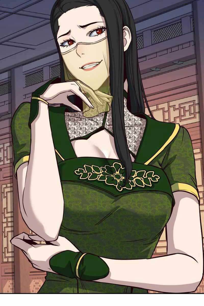 Túy Kiếm Dạ Hành Chapter 40 - Trang 57
