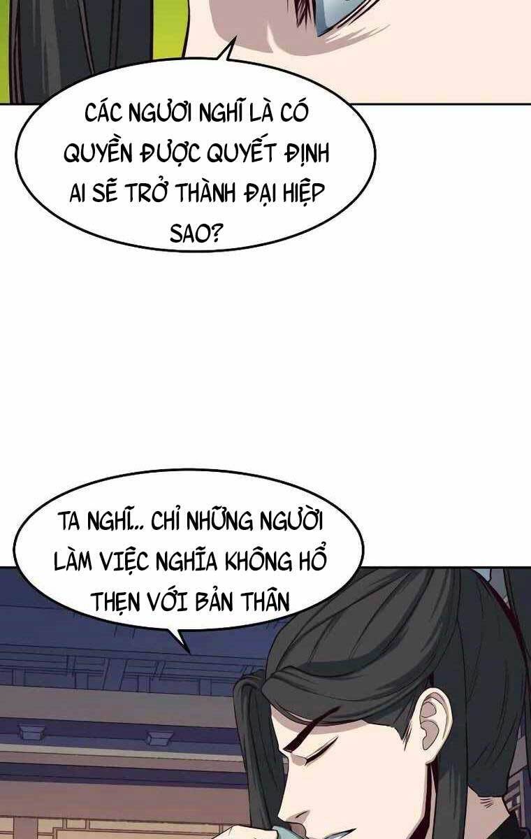 Túy Kiếm Dạ Hành Chapter 37 - Trang 75