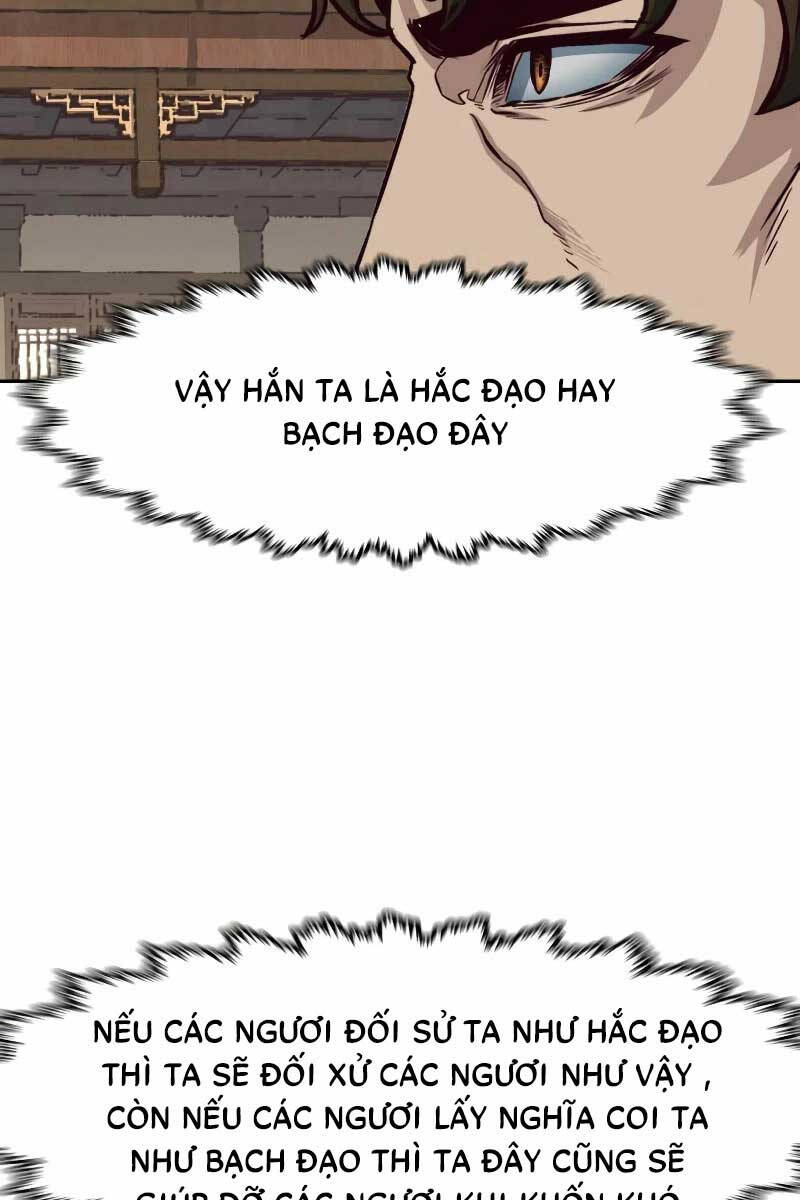 Túy Kiếm Dạ Hành Chapter 75 - Trang 82