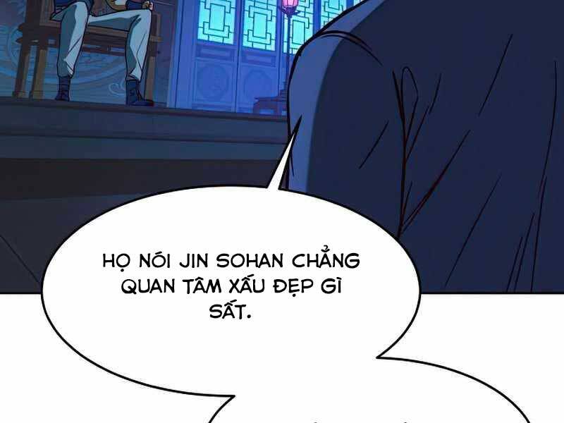 Túy Kiếm Dạ Hành Chapter 13.5 - Trang 118