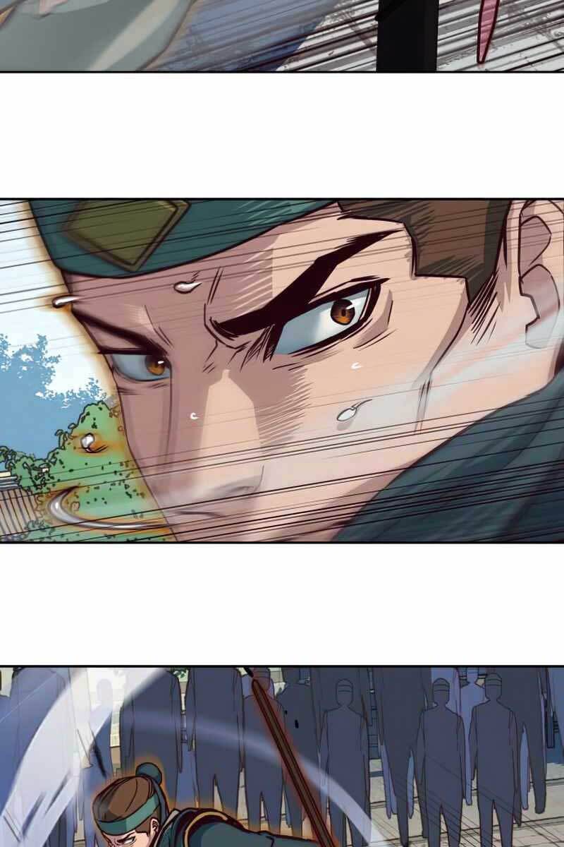 Túy Kiếm Dạ Hành Chapter 36 - Trang 81
