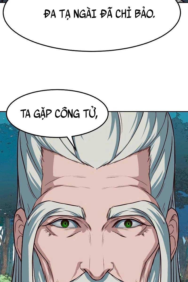 Túy Kiếm Dạ Hành Chapter 50 - Trang 111