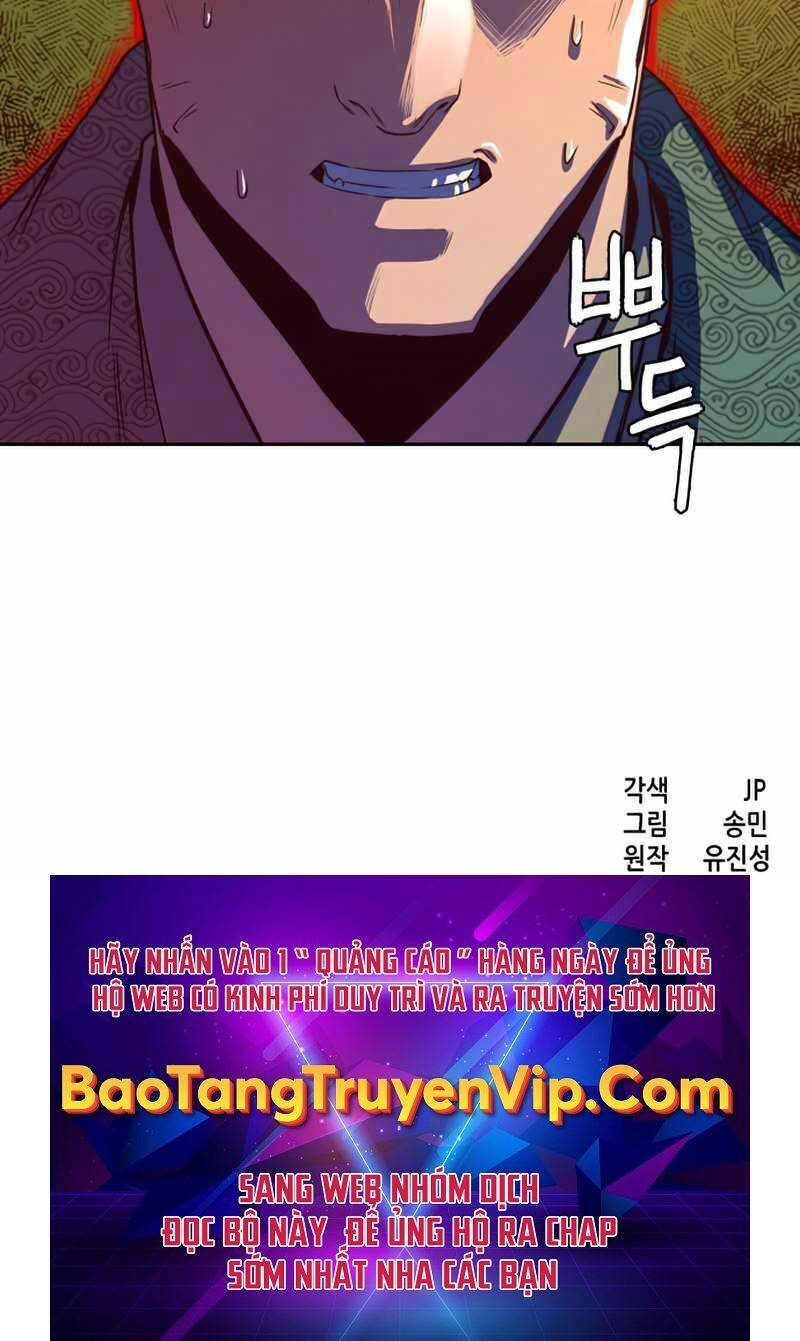 Túy Kiếm Dạ Hành Chapter 36 - Trang 104