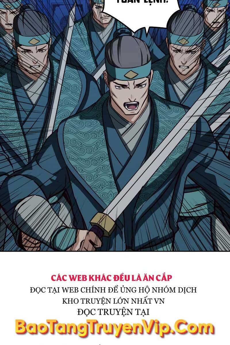 Túy Kiếm Dạ Hành Chapter 41 - Trang 77