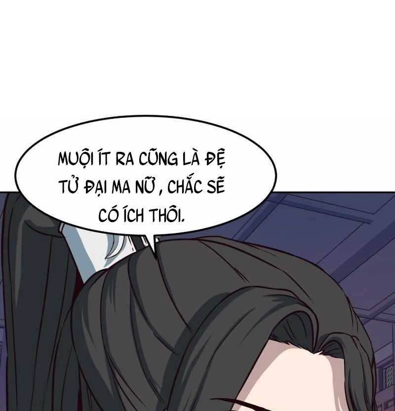 Túy Kiếm Dạ Hành Chapter 40 - Trang 50