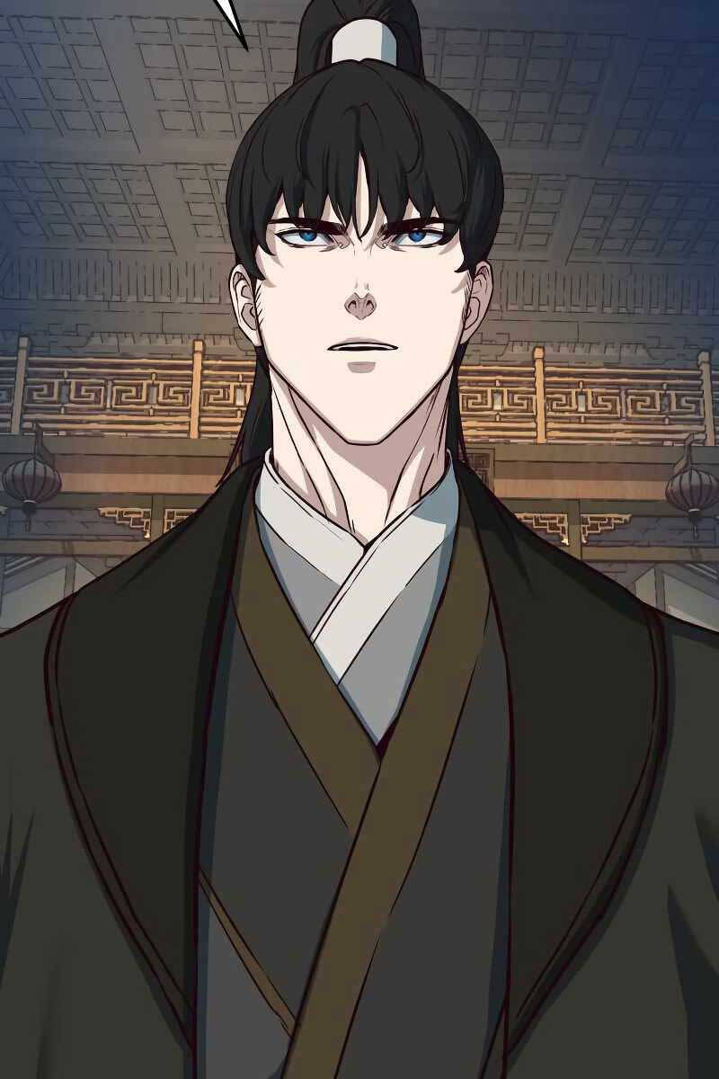 Túy Kiếm Dạ Hành Chapter 74 - Trang 45