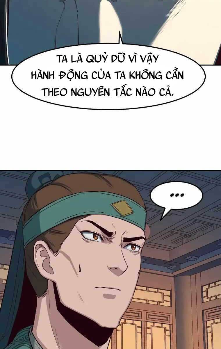 Túy Kiếm Dạ Hành Chapter 37 - Trang 35