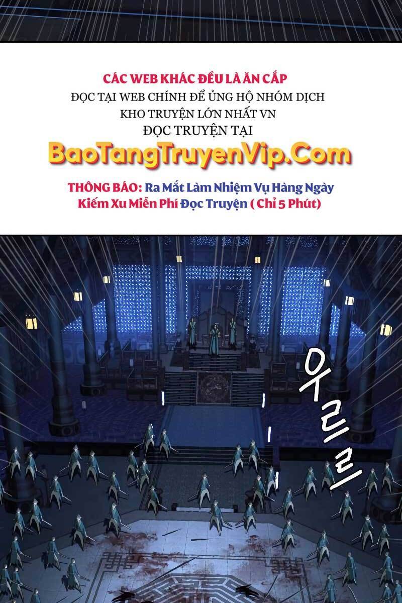 Túy Kiếm Dạ Hành Chapter 41 - Trang 104