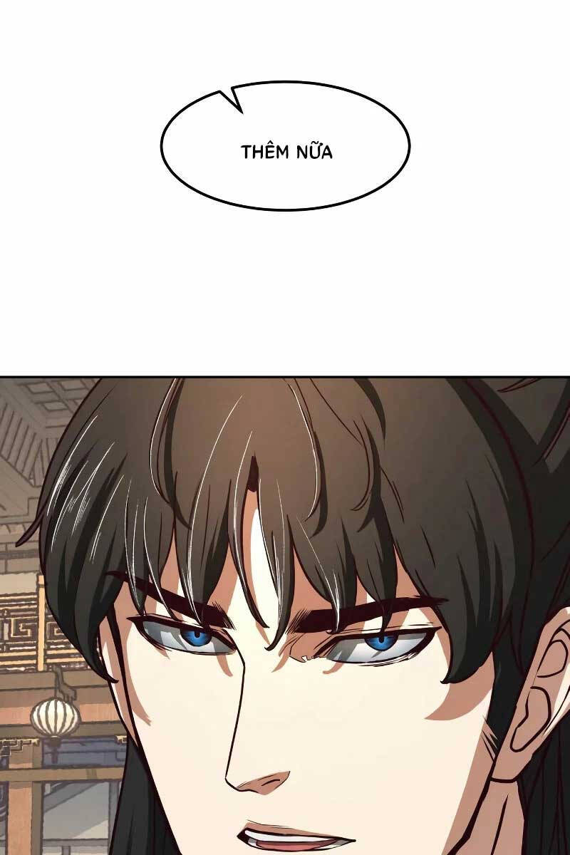 Túy Kiếm Dạ Hành Chapter 75 - Trang 21