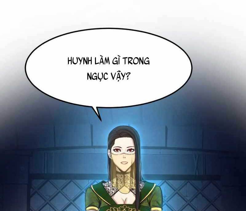 Túy Kiếm Dạ Hành Chapter 38 - Trang 49
