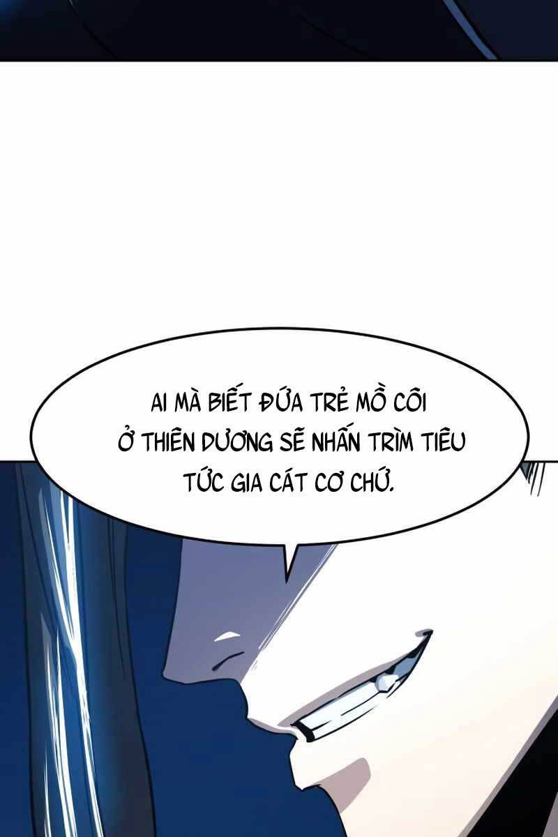 Túy Kiếm Dạ Hành Chapter 40 - Trang 92