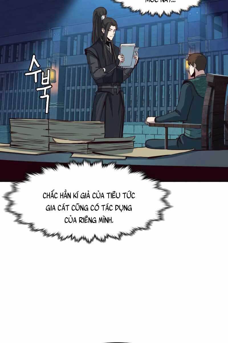 Túy Kiếm Dạ Hành Chapter 38 - Trang 5