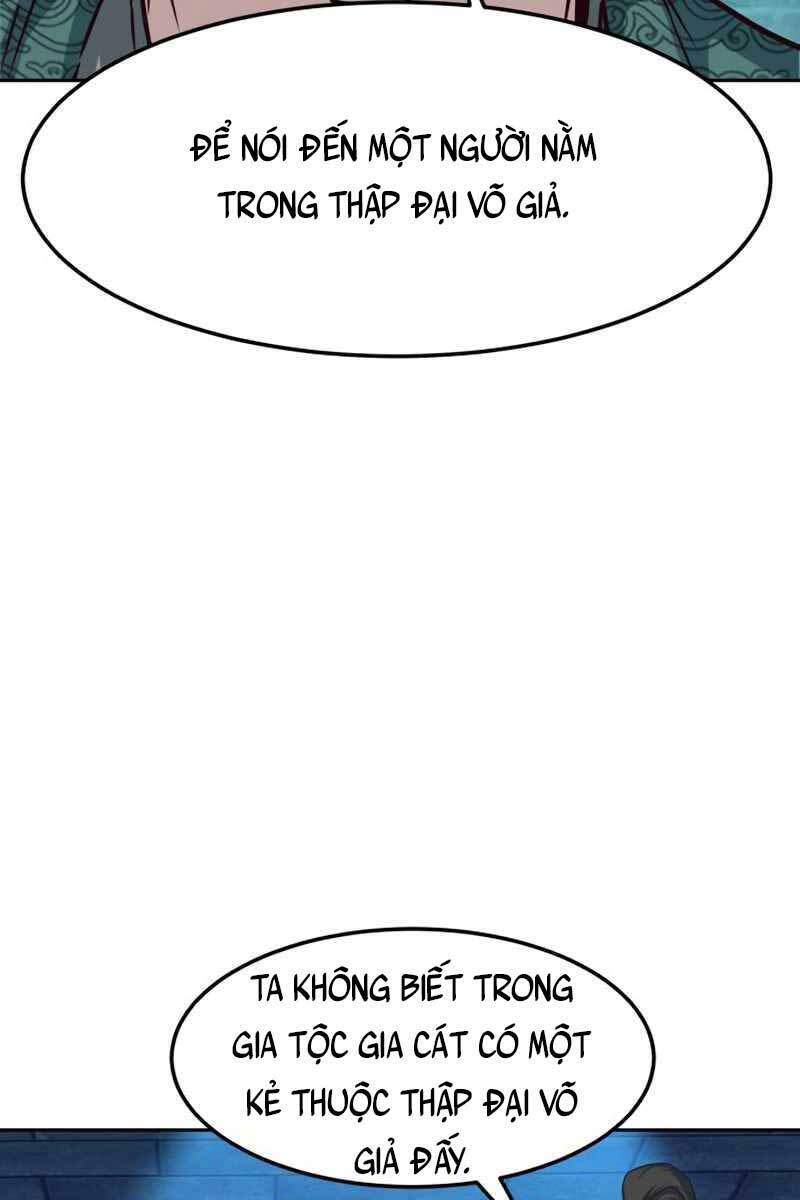 Túy Kiếm Dạ Hành Chapter 38 - Trang 19