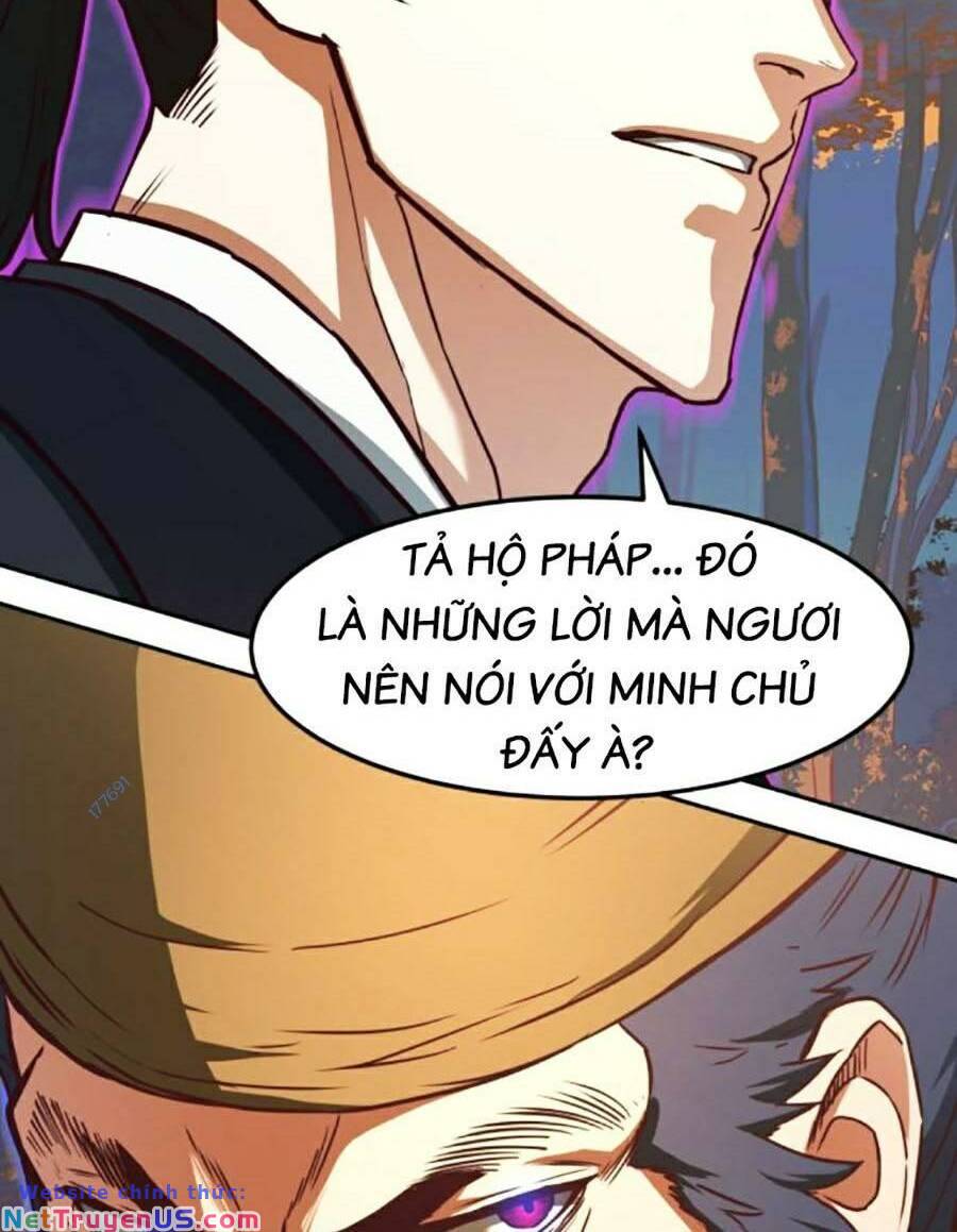 Túy Kiếm Dạ Hành Chapter 76 - Trang 97
