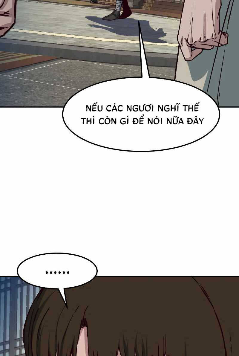 Túy Kiếm Dạ Hành Chapter 74 - Trang 57