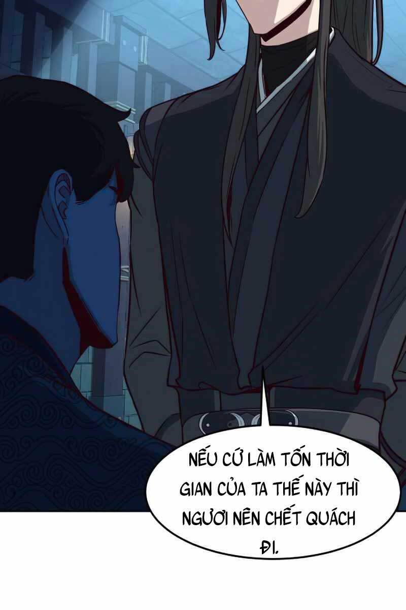 Túy Kiếm Dạ Hành Chapter 36 - Trang 41