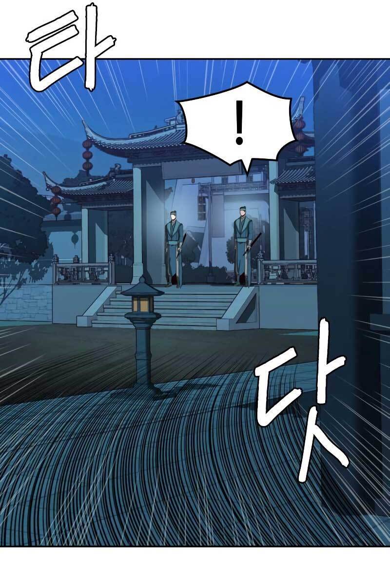 Túy Kiếm Dạ Hành Chapter 41 - Trang 29