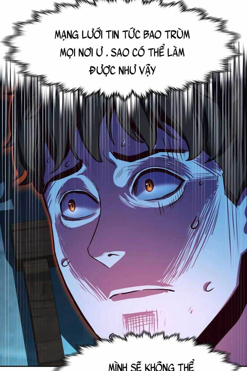 Túy Kiếm Dạ Hành Chapter 38 - Trang 102